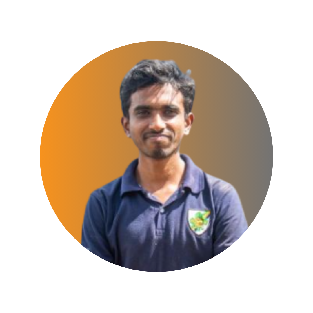 Team Member